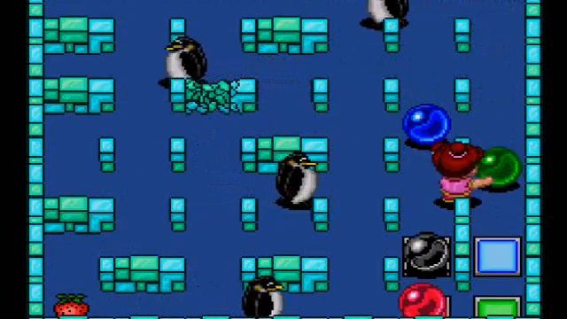 Let's Play Chew Man Fu 20 - The Problem With Penguins смотреть онлайн