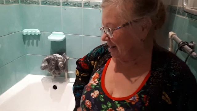 Реставрация ванны жидким акрилом в Краснодаре . Компания НОВАЯ ВАННА. ВИДЕООТЗЫВ №17 смотреть онлайн