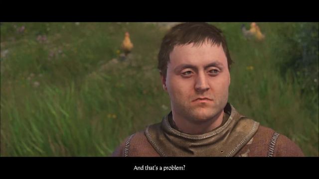 Kingdom Come: Deliverance Prologue Walkthrough A Taste of What This is Like смотреть онлайн