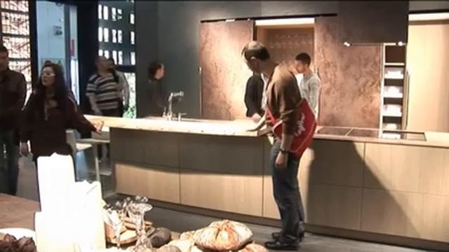 Курс Интерьера: Мотивы живой природы в интерьере смотреть онлайн