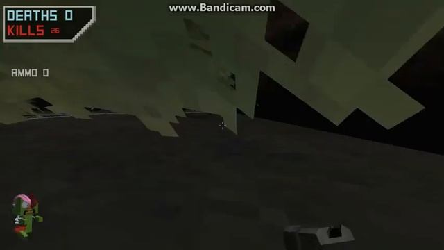 Cubez Gameplay смотреть онлайн