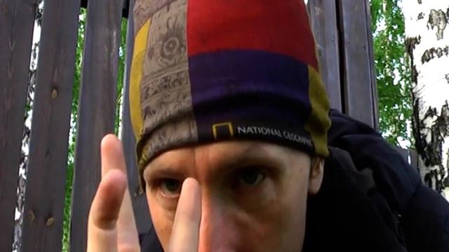 Мудра Варуны смотреть онлайн