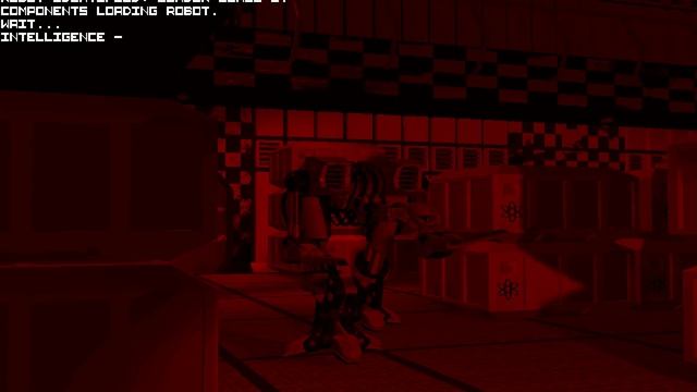 Rise of the Robots Longplay (PC DOS) [60 FPS] смотреть онлайн