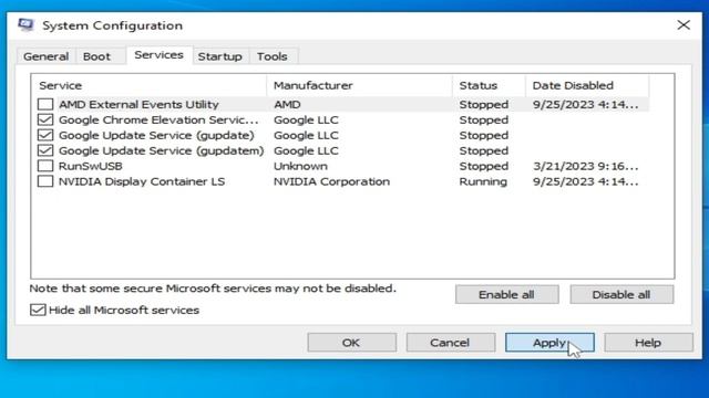 Nvidia Installer Cannot Continue Other installations are running смотреть онлайн