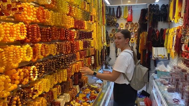 Город Иу, Китай - самый большой оптовый рынок мира | Оптовая торговля в Китае | Случайно IN CHINA смотреть онлайн