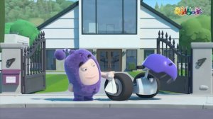 Oddbods Season 3 Full Episode 316 - Every Cloud | Funny Cartoon for Kids by @OddbodsAndFriends