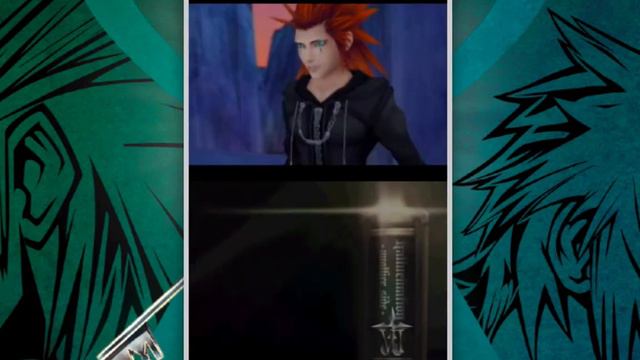 Kingdom Hearts 358/2 Days, On A Mac - Part 1