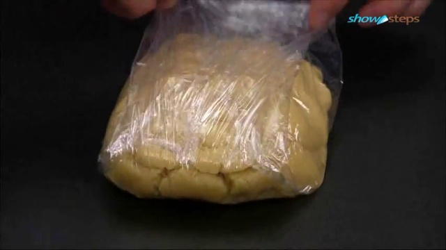 Как правильно готовить сахарное печенье смотреть онлайн