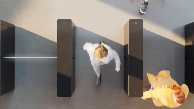 Introducing the inclusive bionic-friendly metaoffice of the future смотреть онлайн