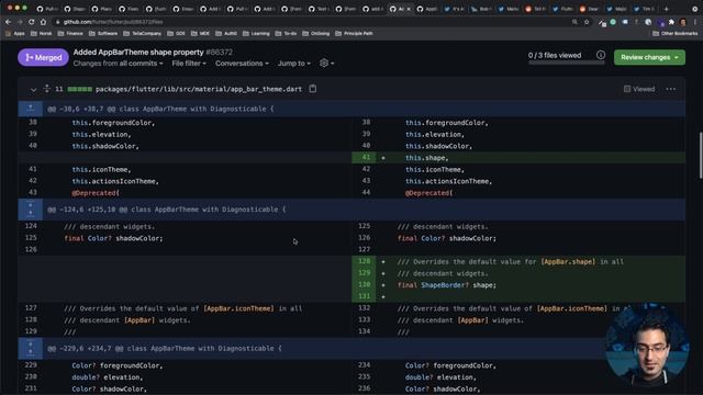 #Flutter in JetBrains Survey, Flutter Beta 2.3.0-24.1, AnimatedSlide widget & many PRs | S01E05 смотреть онлайн