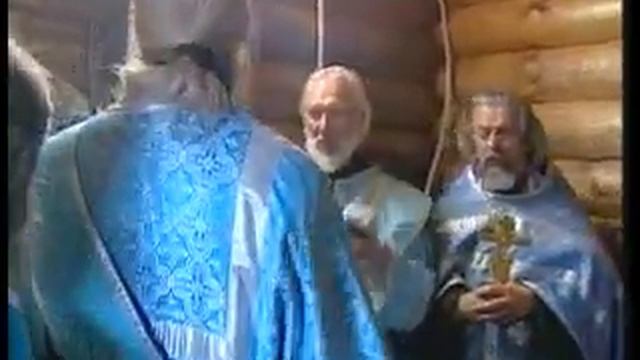 Архиепископ Викентий предостерег богоборцев от... смотреть онлайн