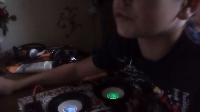 ОБЗОР НА КОЛОНКУ DOPING S2 DANCE смотреть онлайн