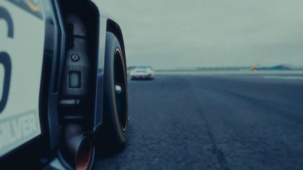 Sim Racing Life, Серия 1 - Четвертый