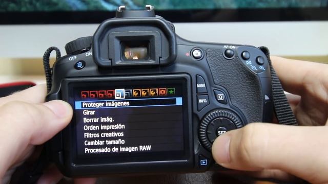 Canon EOS 60D | Revisión en profundidad y calidades смотреть онлайн