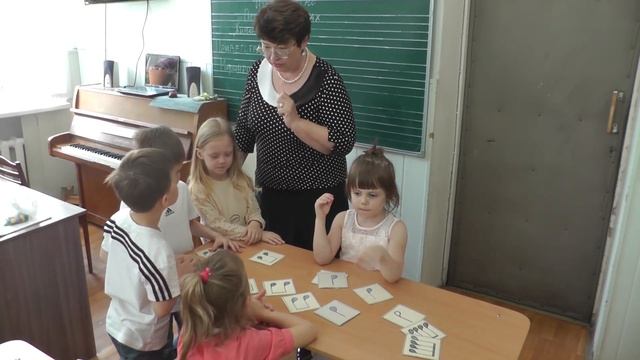 Открытый урок Скуридиной Аллы Георгиевны смотреть онлайн