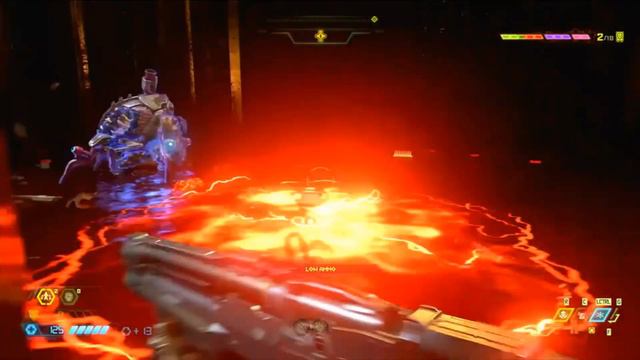 Has the Arachnotron been ruined? Hugo Martin explains the original version (DOOM Eternal) смотреть онлайн