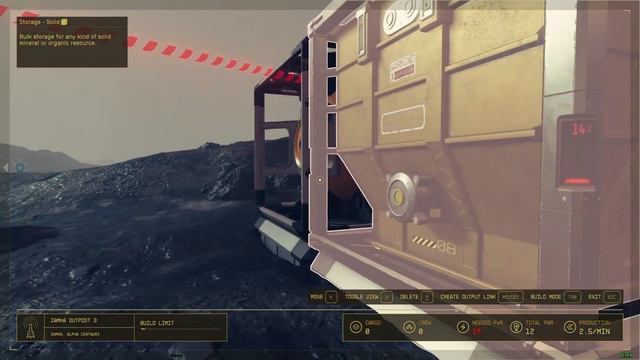 STARFIELD│How to Build your FIRST OUTPOST EFFICIENTLY - FULL GUIDE A to Z ( 140 hours + Gameplay ) смотреть онлайн