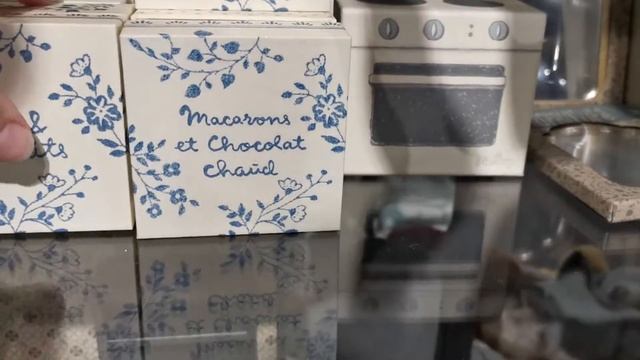 Maileg Spring 2022 - Swedish Shop Tour смотреть онлайн