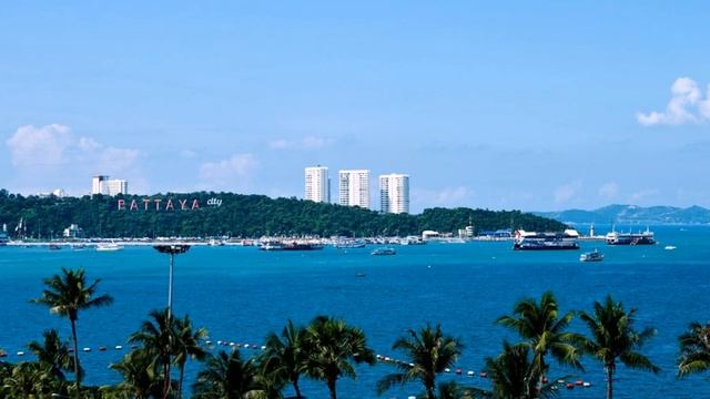Flipper Lodge Hotel 3* Паттайя, Тайланд смотреть онлайн