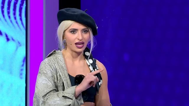 Επεισόδιο 61 | My Style Rocks ? | Σεζόν 5 смотреть онлайн