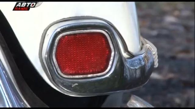 Citroën DS / Экзотика смотреть онлайн