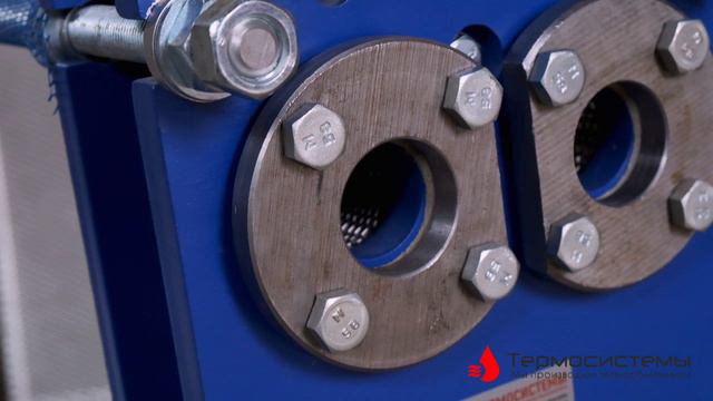 Общеознакомительное видео от компании Термосистемы. смотреть онлайн