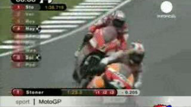 испанские новости от 22 июня 2008 на испанском языке