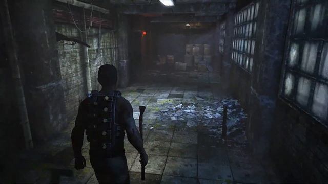 Saw 2: Flesh and Blood Video Game Review смотреть онлайн