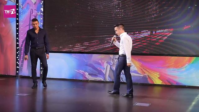 SeRGeY&ILNAR- Казан утлары