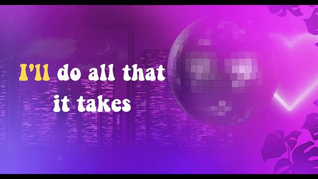 Crazy Love by Drea Rose (Official Lyric Video) смотреть онлайн