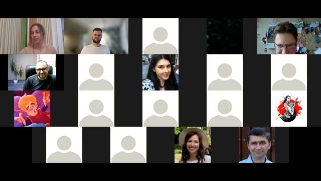 Framework – Часть 7. Применение полученных знаний - AMA сессия смотреть онлайн