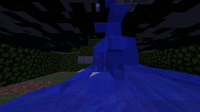 Ice Bucket Challenge: Minecraft Edition! смотреть онлайн