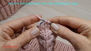 САПОЖКИ-НОСОЧКИ,ДОМАШНИЕ,ТЕПЛЫЕ,ЧУДЕСНЫЕ.Вяжем вместе тапочки.