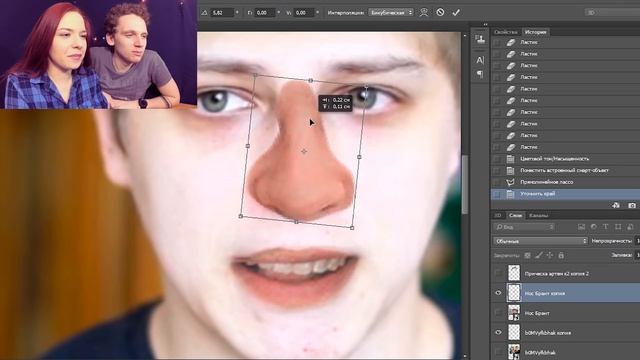 Топовый блогер 2017-2018 года (Мамикс, Брандт,Павлов, Комков и Артемка) смотреть онлайн