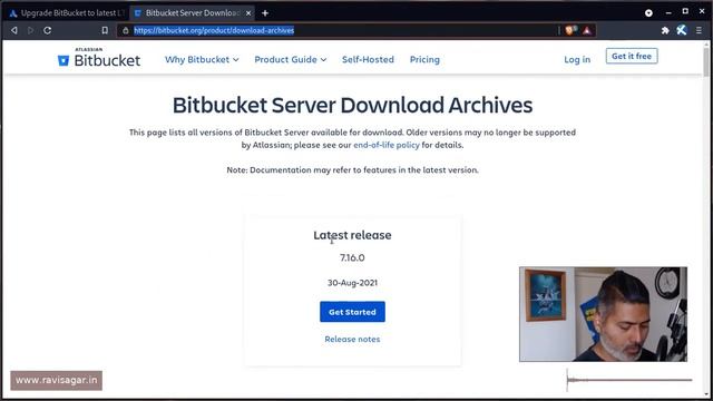 GetAnswers - Where to find Bitbucket installer? смотреть онлайн