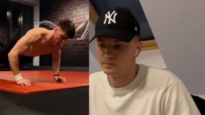 Как сдать на краповый берет | подготовка на краповый берет