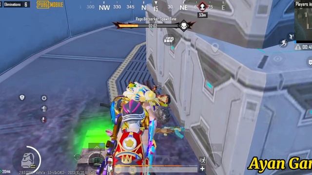 iPhone xr?2023 iOS 16.6.1 pubg test 100% stable 60fps | 13 Kills in Livik? смотреть онлайн