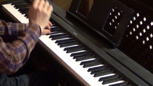 П.И Чайковский, 
