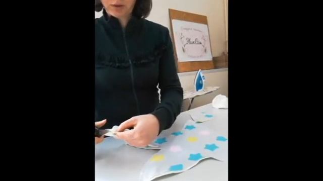 Мастер-класс по пошиву зайки-сплюшки смотреть онлайн