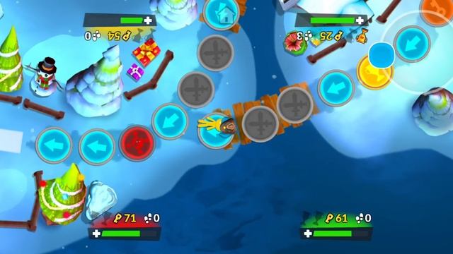 Патрик на мене обыдывся Стикмен пати смотреть онлайн