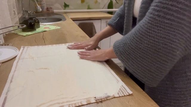 Утренняя сказка ,чудо, испекла чиабатту я просто восторге смотреть онлайн