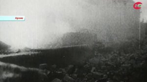 Спецвыпуск. 22 июня 1941 года - начало Великой Отечественной войны.