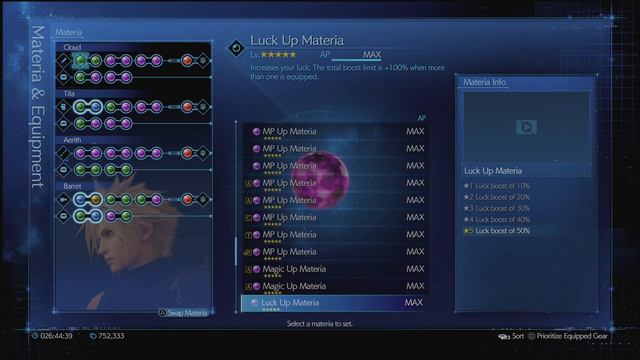 Final Fantasy 7 Remake and DLC - Platinum Under 33 Hours смотреть онлайн