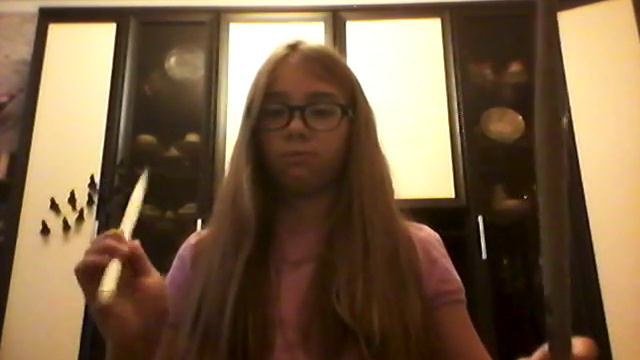 Моя школа МКМК. Обзор формы. Урок игры на ударных. смотреть онлайн