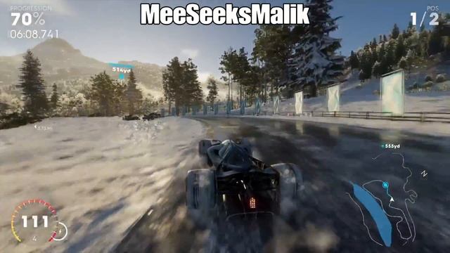 The Crew 2 Beat Pro Racing Rival easy Glitch Tips Tricks Guides смотреть онлайн