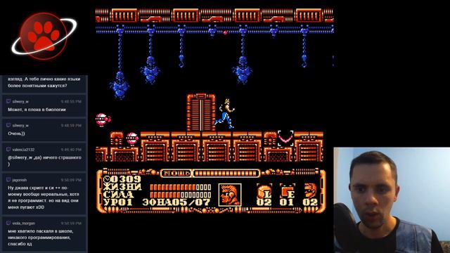 Спокойно общаемся. Отдыхаем от упоротости. смотреть онлайн