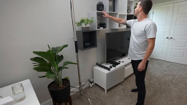 Best YouTube Home Studio Setup!