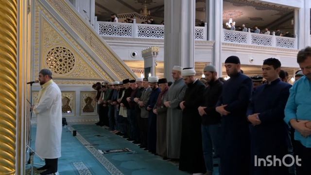 Сиратуллох Раупов/ Сура Бакара (173-179)