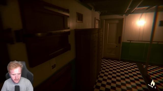 EL TITANIC, PERO ES UN JUEGO DE TERROR *COMPLETO* - UNDER: DEPTHS OF FEAR GAMEPLAY ESPAÑOL смотреть онлайн