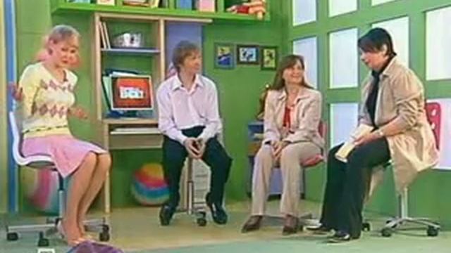 2007-04-27 Наше Все 2-3 смотреть онлайн